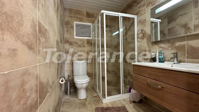 Appartement еn Arslanbucak, Kemer avec piscine - acheter un bien immobilier en Turquie - 141677