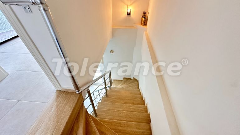 Appartement еn Arslanbucak, Kemer avec piscine - acheter un bien immobilier en Turquie - 141678