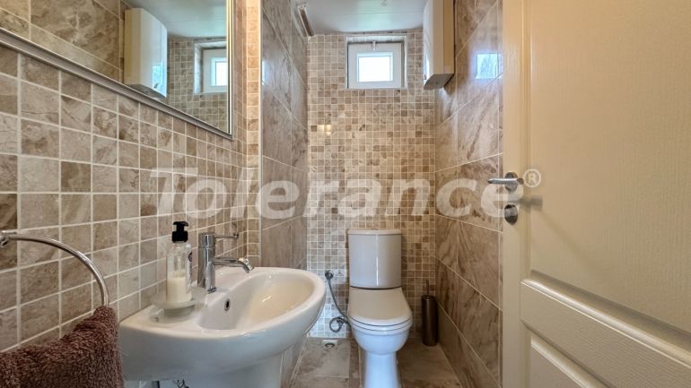 Appartement еn Arslanbucak, Kemer avec piscine - acheter un bien immobilier en Turquie - 141680