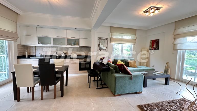 Appartement еn Arslanbucak, Kemer avec piscine - acheter un bien immobilier en Turquie - 141684