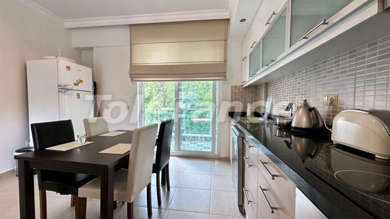 Appartement еn Arslanbucak, Kemer avec piscine - acheter un bien immobilier en Turquie - 141685