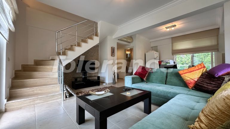 Appartement еn Arslanbucak, Kemer avec piscine - acheter un bien immobilier en Turquie - 141686
