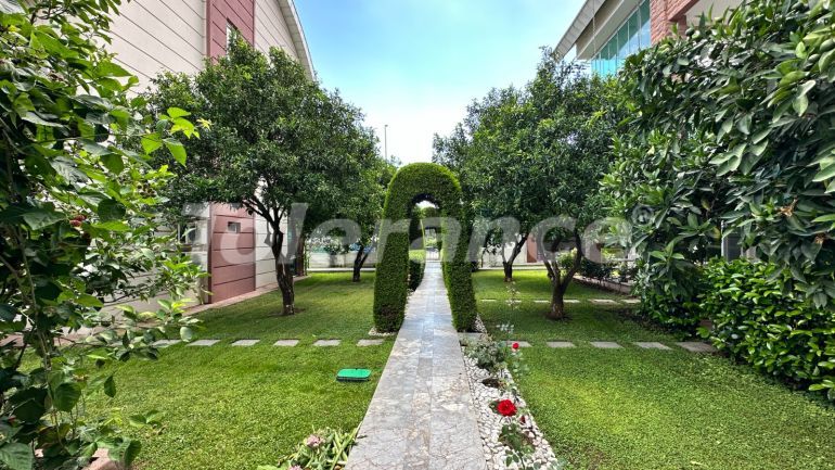 Appartement еn Arslanbucak, Kemer avec piscine - acheter un bien immobilier en Turquie - 141687