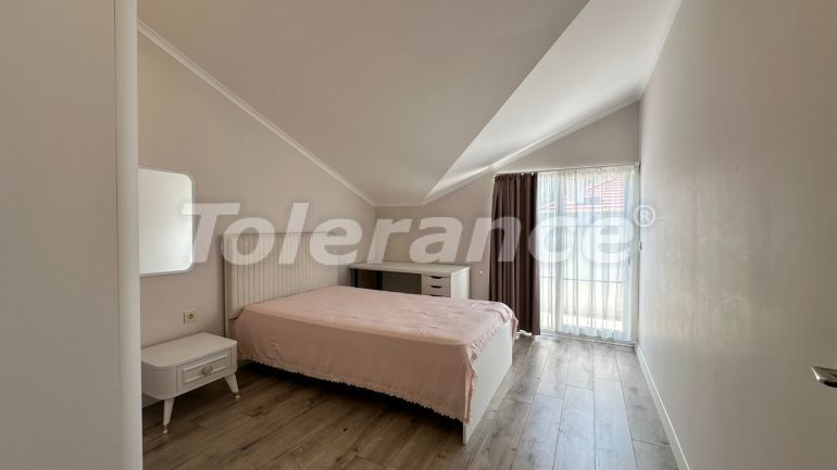 Appartement in Arslanbucak, Kemer met zwembad - onroerend goed kopen in Turkije - 143960