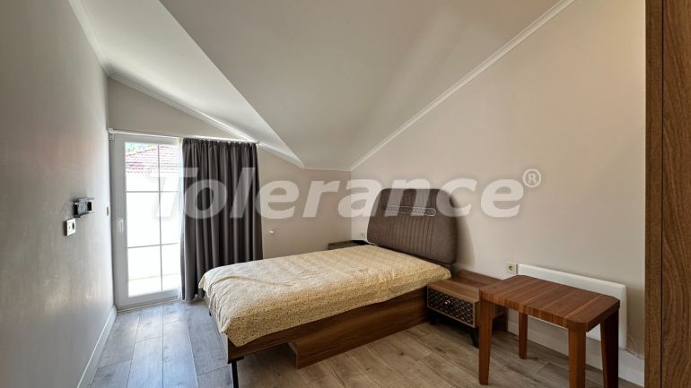 Appartement in Arslanbucak, Kemer met zwembad - onroerend goed kopen in Turkije - 143961