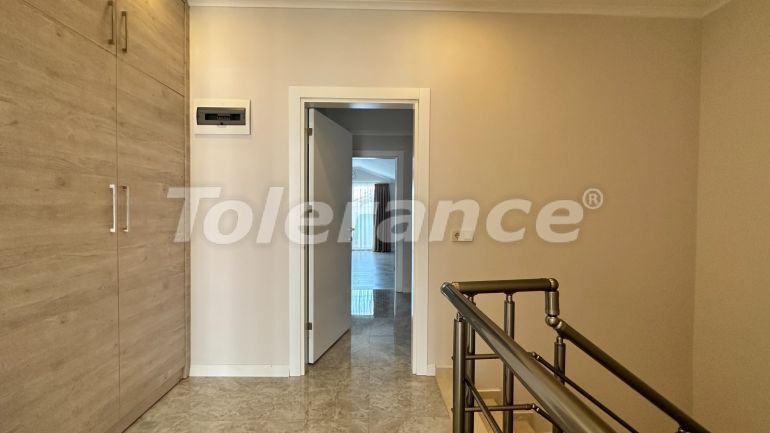 Appartement in Arslanbucak, Kemer met zwembad - onroerend goed kopen in Turkije - 143962