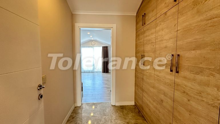 Appartement in Arslanbucak, Kemer met zwembad - onroerend goed kopen in Turkije - 143963