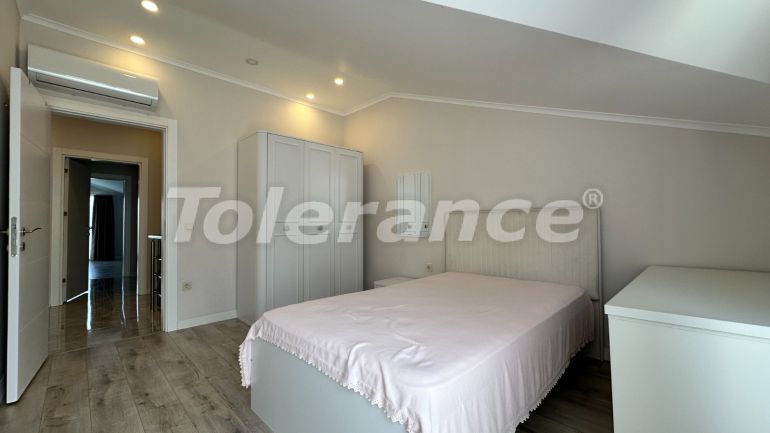 Appartement in Arslanbucak, Kemer met zwembad - onroerend goed kopen in Turkije - 143964