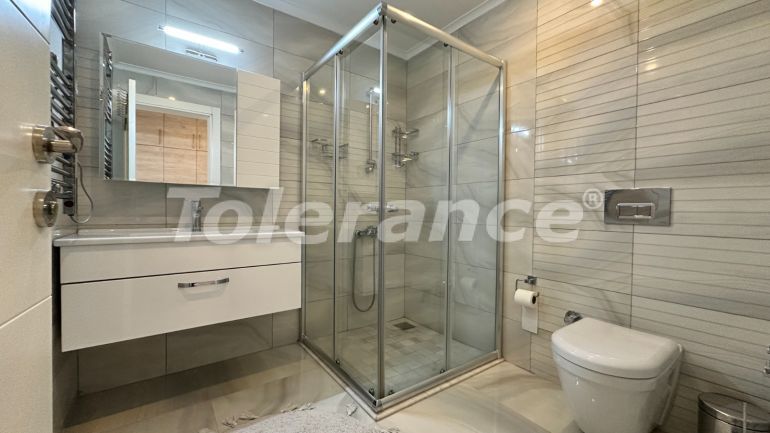 Appartement in Arslanbucak, Kemer met zwembad - onroerend goed kopen in Turkije - 143965