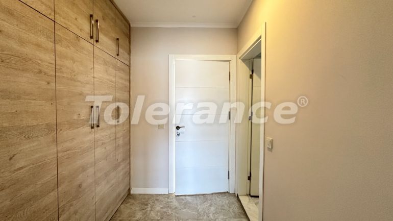 Appartement in Arslanbucak, Kemer met zwembad - onroerend goed kopen in Turkije - 143966
