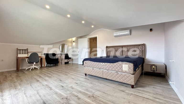 Appartement in Arslanbucak, Kemer met zwembad - onroerend goed kopen in Turkije - 143967