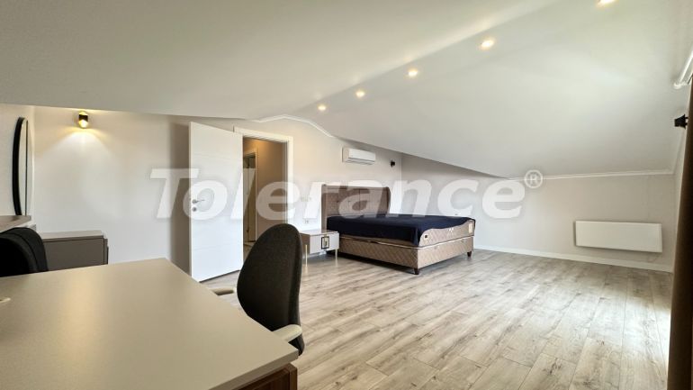 Appartement in Arslanbucak, Kemer met zwembad - onroerend goed kopen in Turkije - 143968
