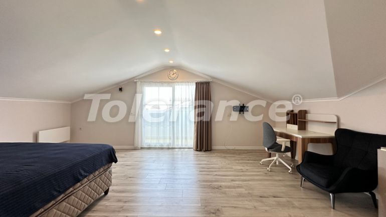 Appartement in Arslanbucak, Kemer met zwembad - onroerend goed kopen in Turkije - 143970