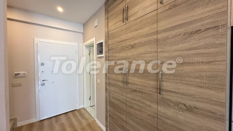 Appartement in Arslanbucak, Kemer met zwembad - onroerend goed kopen in Turkije - 143979