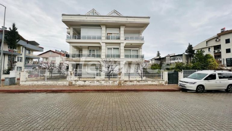 Apartment in Aslanbudcak, Kemer - 77689 Apartment in Aslanbudcak, Kemer - buy realty in Turkey - 77689