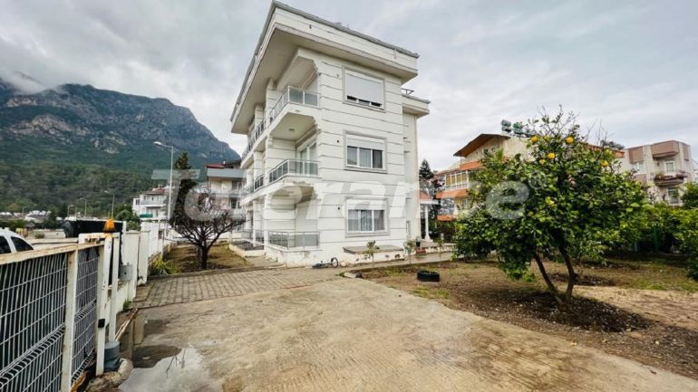 Apartment in Aslanbudcak, Kemer - 77690 Apartment in Aslanbudcak, Kemer - buy realty in Turkey - 77690