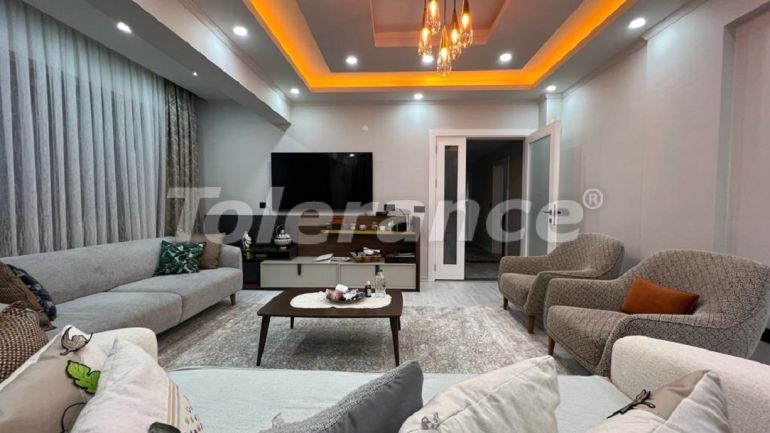 Apartment in Aslanbudcak, Kemer - 77691 Apartment in Aslanbudcak, Kemer - buy realty in Turkey - 77691