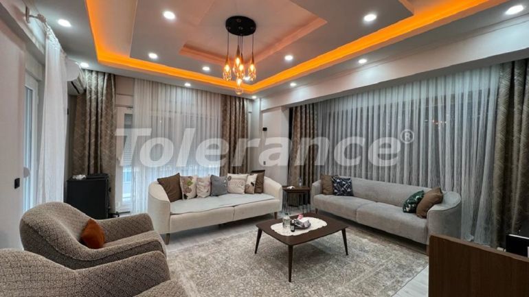 Apartment in Aslanbudcak, Kemer - 77693 Apartment in Aslanbudcak, Kemer - buy realty in Turkey - 77693