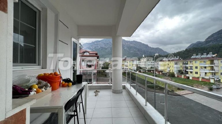 Apartment in Aslanbudcak, Kemer - 77694 Apartment in Aslanbudcak, Kemer - buy realty in Turkey - 77694