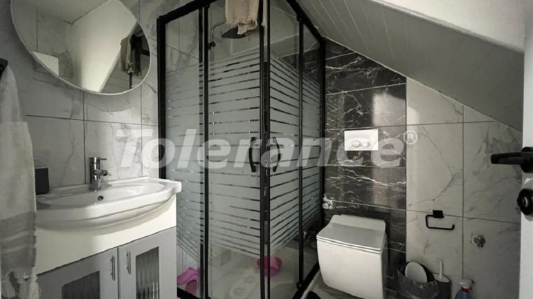 Apartment in Aslanbudcak, Kemer - 77697 Apartment in Aslanbudcak, Kemer - buy realty in Turkey - 77697