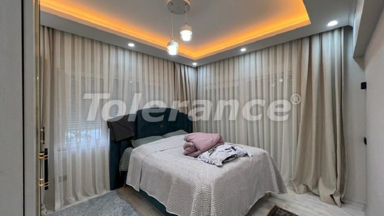 Apartment in Aslanbudcak, Kemer - 77698 Apartment in Aslanbudcak, Kemer - buy realty in Turkey - 77698