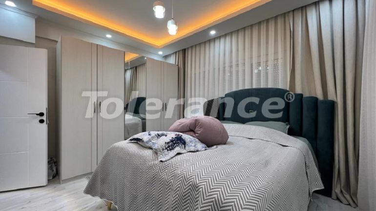 Apartment in Aslanbudcak, Kemer - 77699 Apartment in Aslanbudcak, Kemer - buy realty in Turkey - 77699