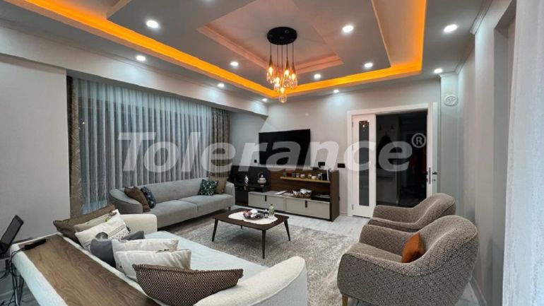 Apartment in Aslanbudcak, Kemer - 77700 Apartment in Aslanbudcak, Kemer - buy realty in Turkey - 77700