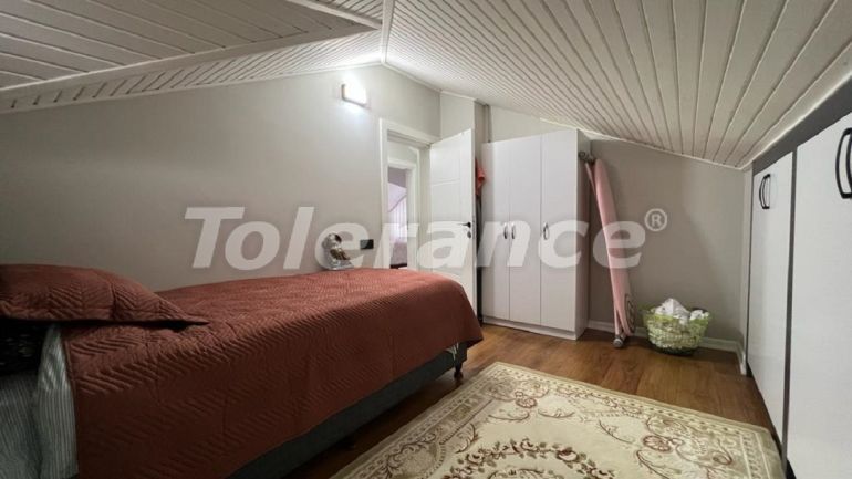 Apartment in Aslanbudcak, Kemer - 77701 Apartment in Aslanbudcak, Kemer - buy realty in Turkey - 77701