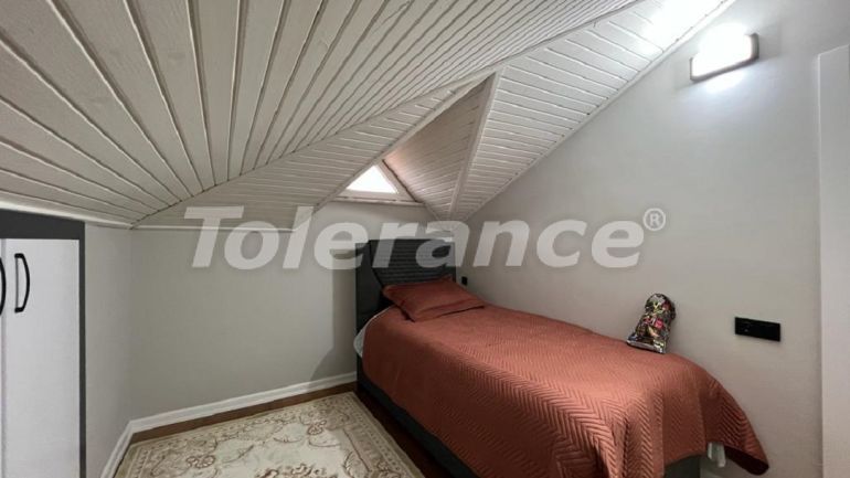 Apartment in Aslanbudcak, Kemer - 77702 Apartment in Aslanbudcak, Kemer - buy realty in Turkey - 77702