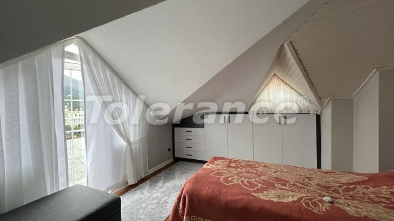 Apartment in Aslanbudcak, Kemer - 77703 Apartment in Aslanbudcak, Kemer - buy realty in Turkey - 77703