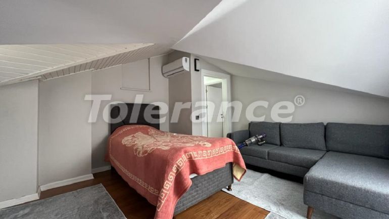 Apartment in Aslanbudcak, Kemer - 77705 Apartment in Aslanbudcak, Kemer - buy realty in Turkey - 77705