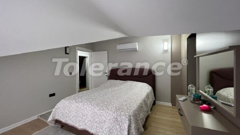 Apartment in Aslanbudcak, Kemer - 77707 Apartment in Aslanbudcak, Kemer - buy realty in Turkey - 77707