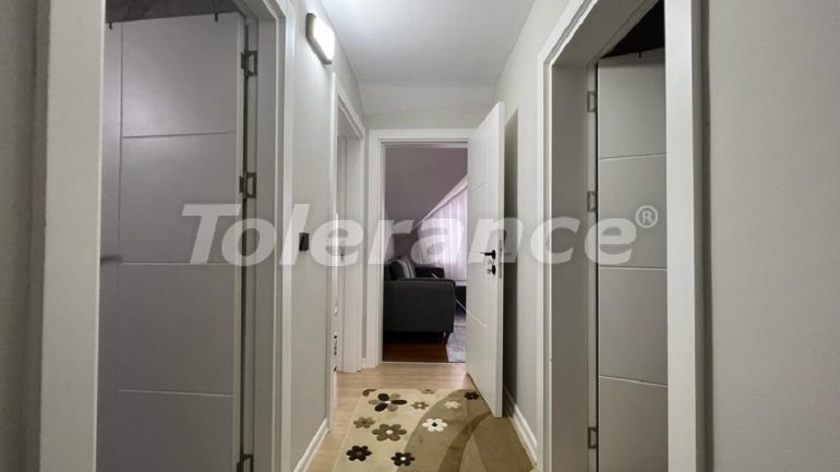 Apartment in Aslanbudcak, Kemer - 77709 Apartment in Aslanbudcak, Kemer - buy realty in Turkey - 77709