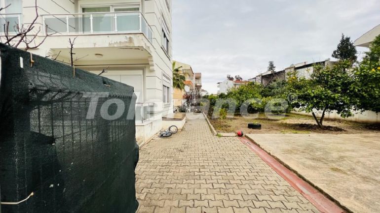 Apartment in Aslanbudcak, Kemer - 77710 Apartment in Aslanbudcak, Kemer - buy realty in Turkey - 77710