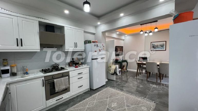 Apartment in Aslanbudcak, Kemer - 77713 Apartment in Aslanbudcak, Kemer - buy realty in Turkey - 77713