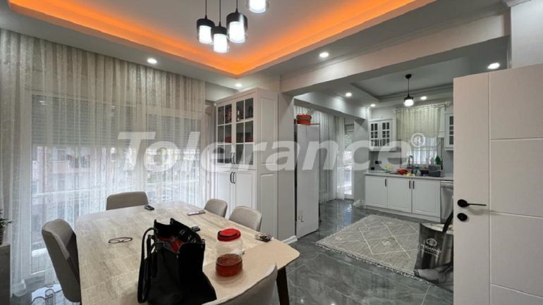 Apartment in Aslanbudcak, Kemer - 77714 Apartment in Aslanbudcak, Kemer - buy realty in Turkey - 77714