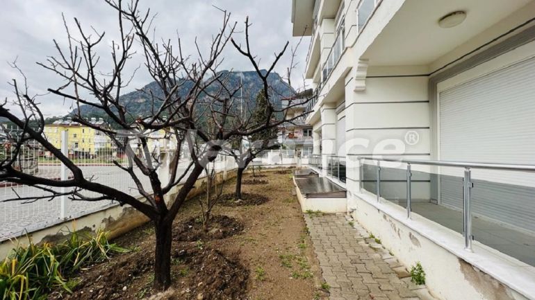 Apartment in Aslanbudcak, Kemer - 77715 Apartment in Aslanbudcak, Kemer - buy realty in Turkey - 77715