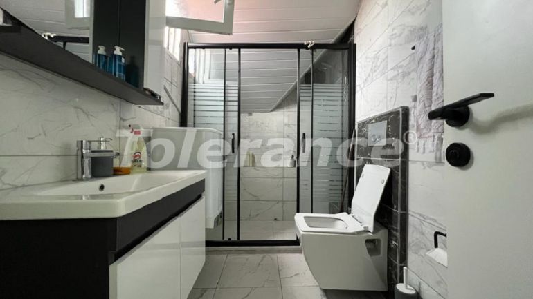 Apartment in Aslanbudcak, Kemer - 77718 Apartment in Aslanbudcak, Kemer - buy realty in Turkey - 77718