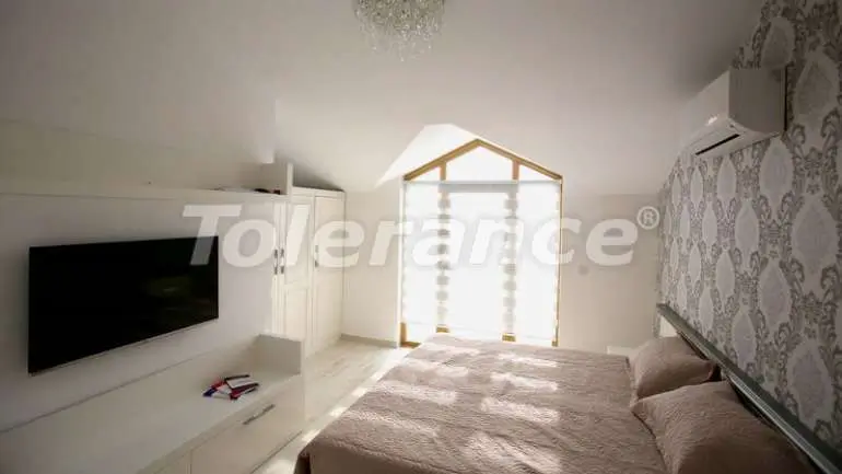 Apartment vom entwickler in Arslanbucak, Kemer pool - immobilien in der Türkei kaufen - 7818