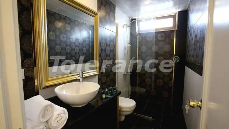 Apartment vom entwickler in Arslanbucak, Kemer pool - immobilien in der Türkei kaufen - 7821