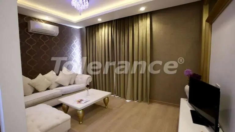 Apartment vom entwickler in Arslanbucak, Kemer pool - immobilien in der Türkei kaufen - 7823