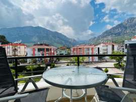 Apartment in Arslanbucak, Kemer pool - immobilien in der Türkei kaufen - 136874