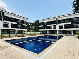 Appartement du développeur еn Arslanbucak, Kemer piscine versement - acheter un bien immobilier en Turquie - 95472