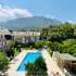 Appartement еn Arslanbucak, Kemer piscine - acheter un bien immobilier en Turquie - 107035