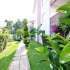 Apartment in Aslanbudcak, Kemer with pool - buy realty in Turkey - 124098