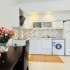 Apartment in Aslanbudcak, Kemer with pool - buy realty in Turkey - 124102