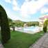 Apartment in Aslanbudcak, Kemer with pool - buy realty in Turkey - 124103