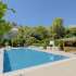 Apartment in Aslanbudcak, Kemer with pool - buy realty in Turkey - 124108