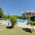 Apartment in Aslanbudcak, Kemer with pool - buy realty in Turkey - 124110