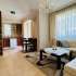 Apartment in Aslanbudcak, Kemer with pool - buy realty in Turkey - 124127